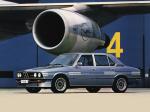 Alpina B7 Turbo 1978 года